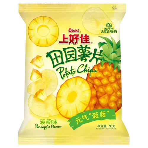 oishi-potato-chips-pineapple-flavor