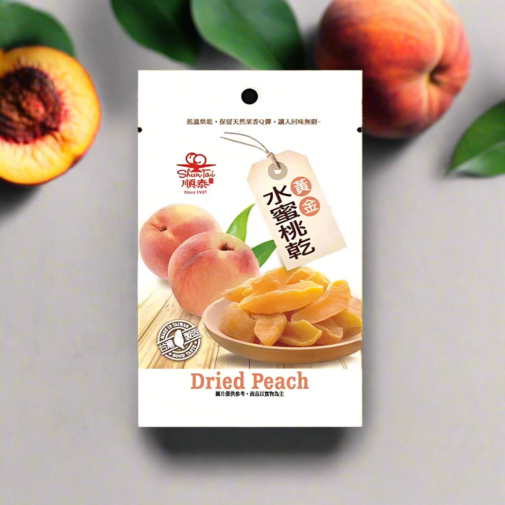 dried-peach