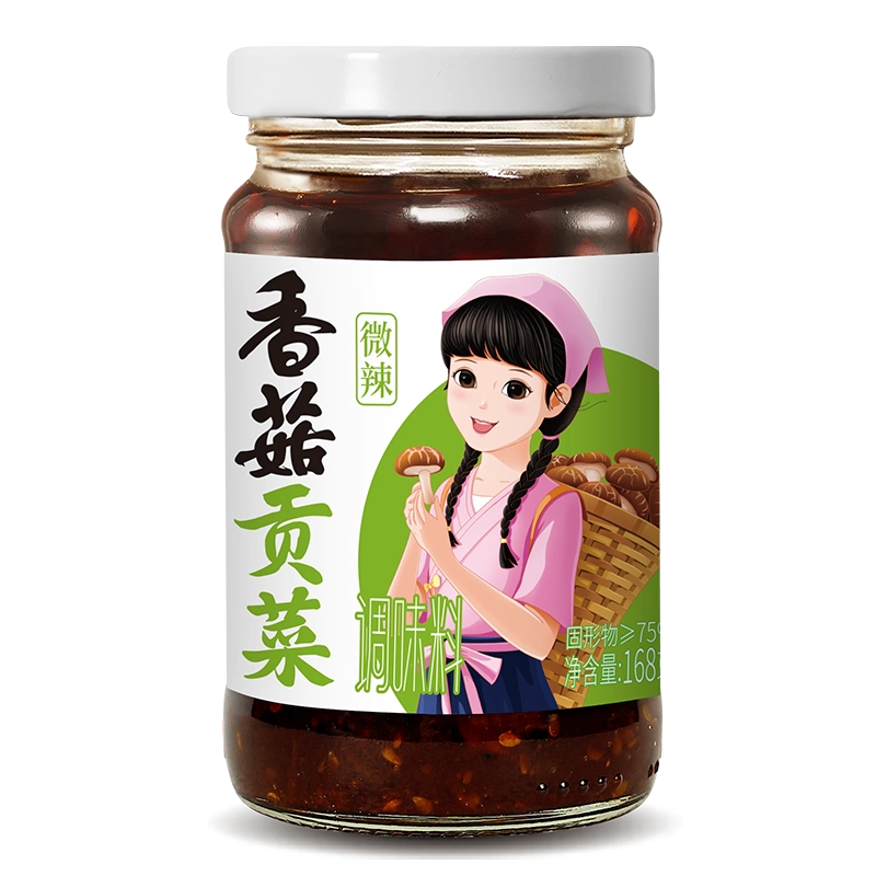 zhongjing-shiitake-mushroom-gongcai-sauce