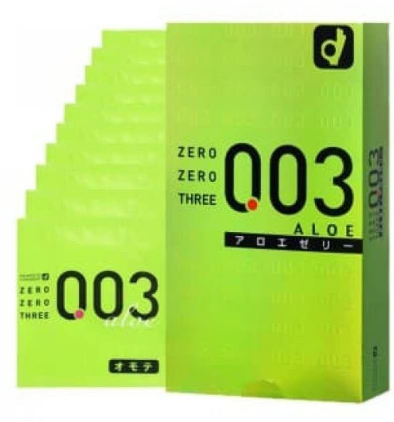 okamoto-okamoto-003-aloe-close-fitting-ultra-thin-condom