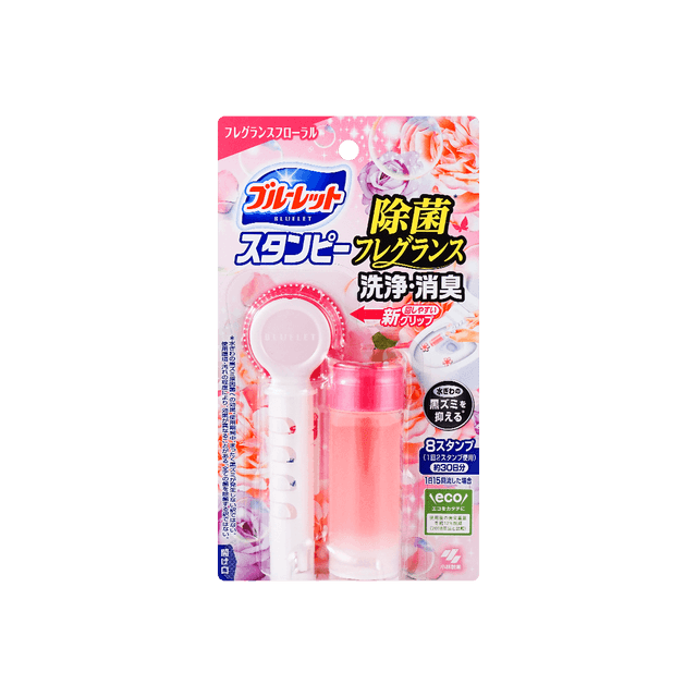 kobayashi-bluelet-stampy-liquid-deodorant-gel-for-toilet-fragrance-floral