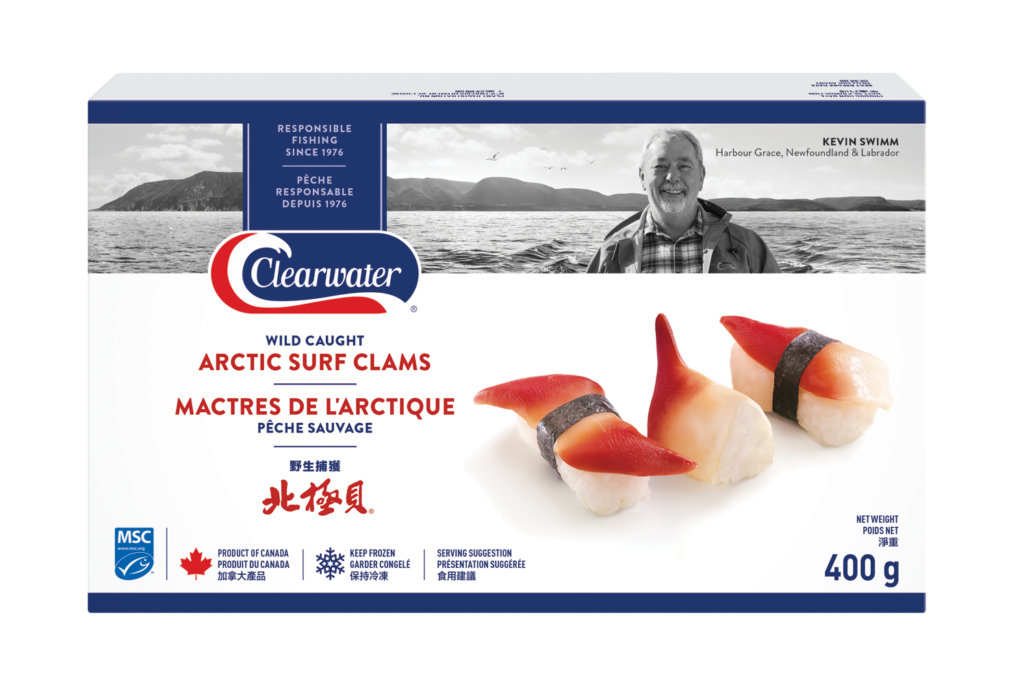 clearwater-wild-caught-artic-surf-clams