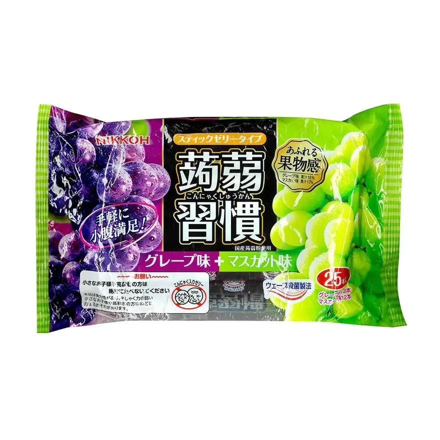 nikkoh-konjac-jelly-stick-green-and-purple-grape