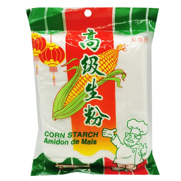 corn-starch