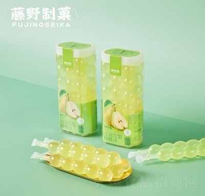 fujinoseika-fruit-drink-snow-pear-flavor