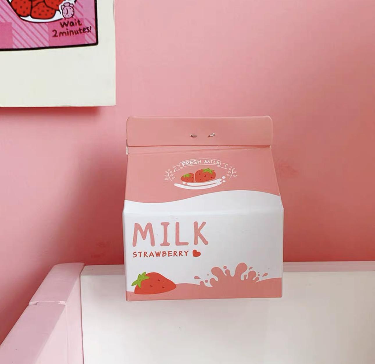 on-sale-strawberry-milk-sticky-note