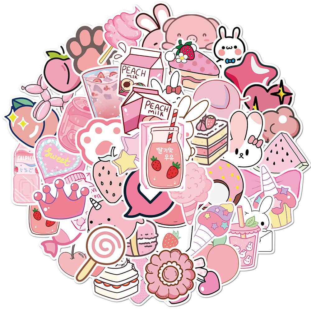 on-sale-cute-pink-stickers