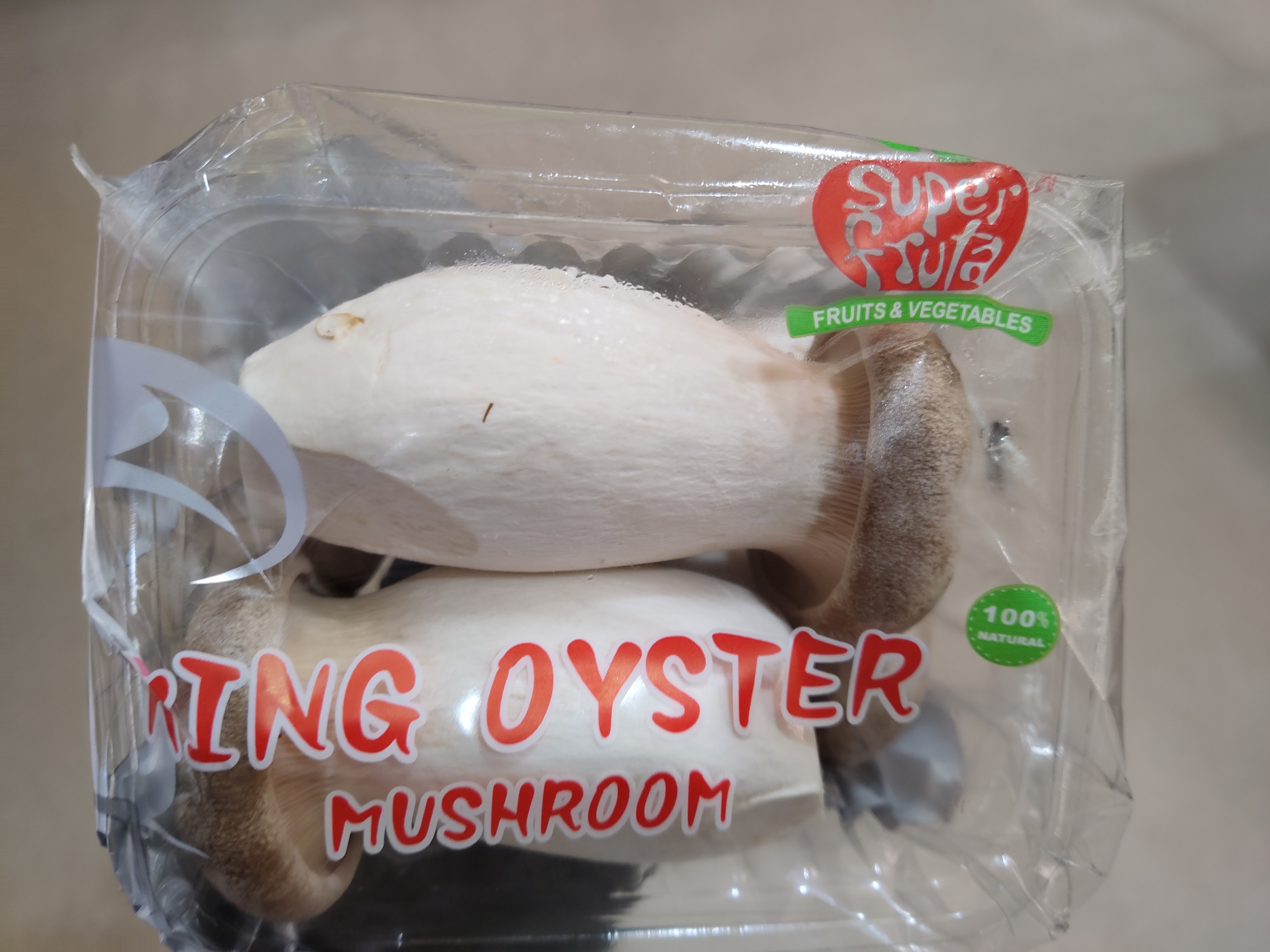 king-oyster-mushrooms