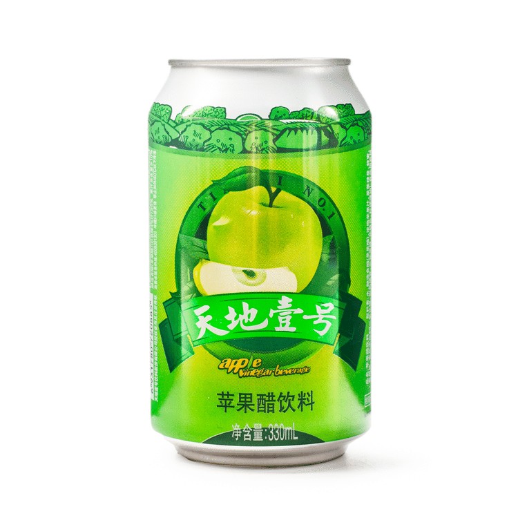 apple-vinegar-beverage