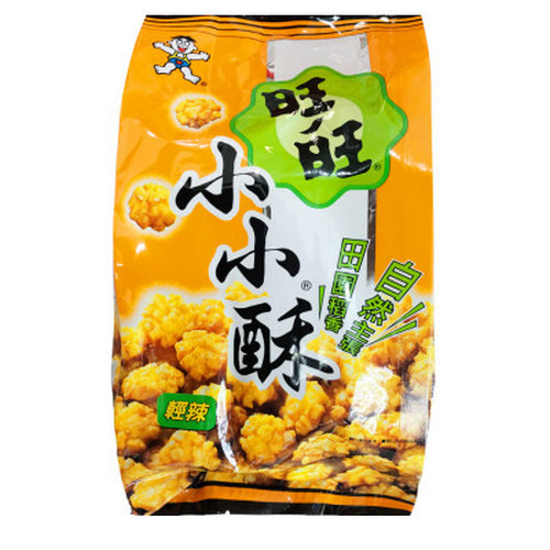 want-want-small-crisp-light-spicy-flavor-180g