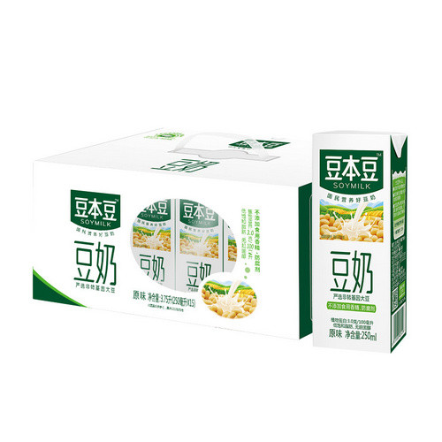 doubendou-original-soy-milk-green-label