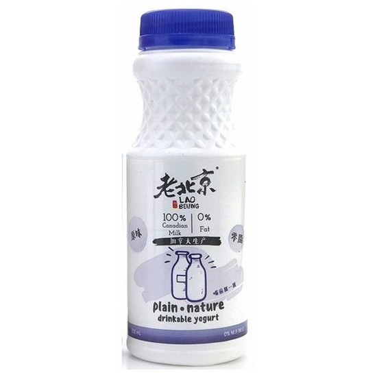 lao-bei-jing-yogurt-original-flavor