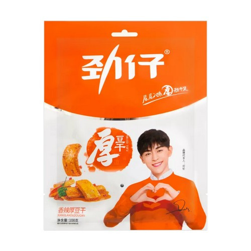 jinzi-thick-dried-bean-curd-spicy-flavor-small-bag