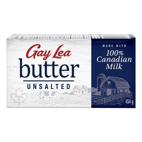 gaylea-unsalted-butter-454g