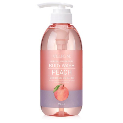 korea-around-me-natural-peach-scented-body-wash-body-wash
