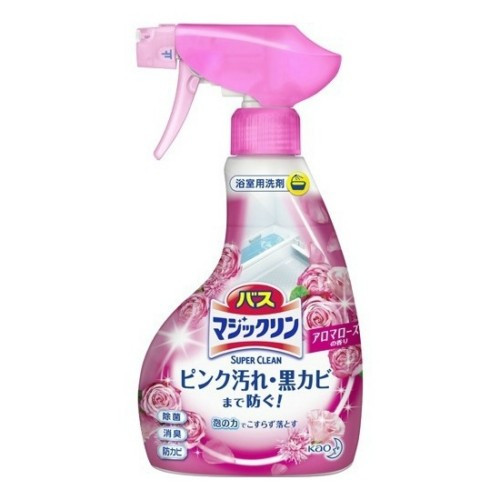 kao-bathroom-multifunctional-cleaning-spray-rose-floral-pink