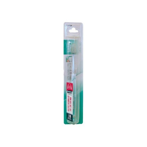 lion-lion-systema-compact-compact-short-brush-head-toothbrush-1-piece