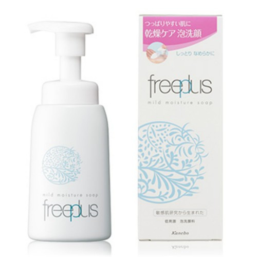 freeplus-low-irritation-cleansing-dry-skin-cleansing-foaming-cleanser