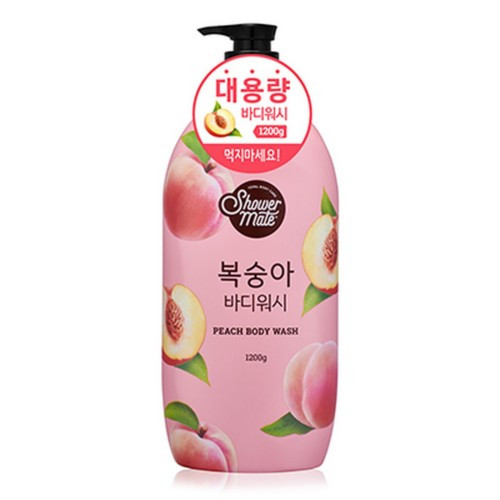 shower-mate-peach-body-wash