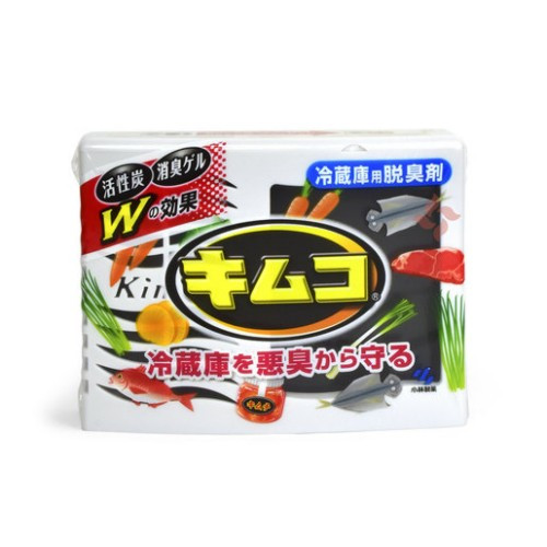 kobayashi-pharmaceutical-activated-carbon-refrigerator-deodorant