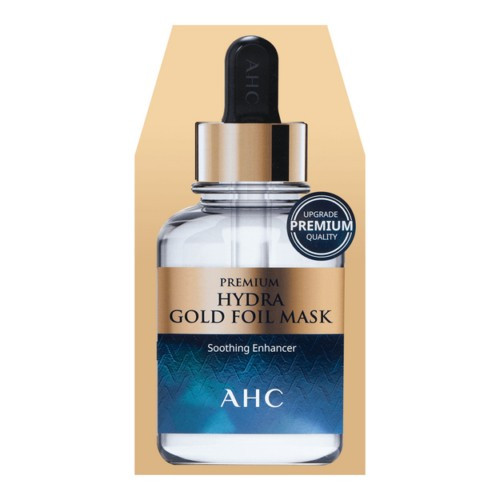 ahc-premium-hydra-gold-foil-mask