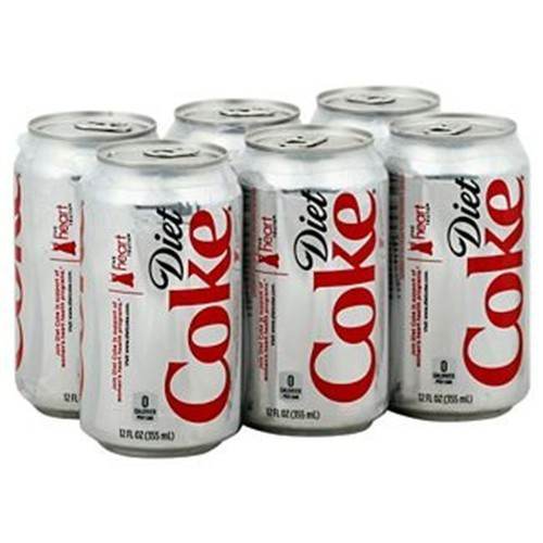 mini-6-cans-diet-coke-coca-cola-silver-6-cans