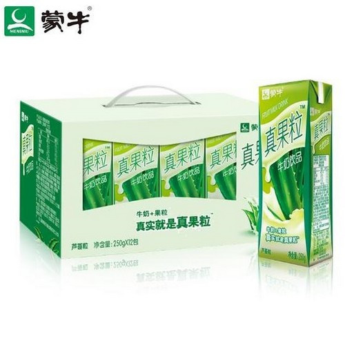 mengniu-real-fruit-granules-aloe