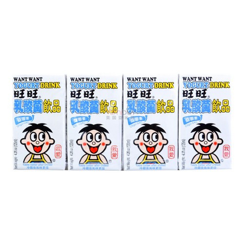 want-want-lactic-acid-bacteria-drink-single-pack-4-pieces