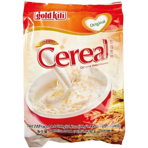 cereal-gold-kili-instant-oatmeal