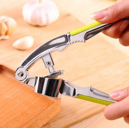 slikey-garlic-press