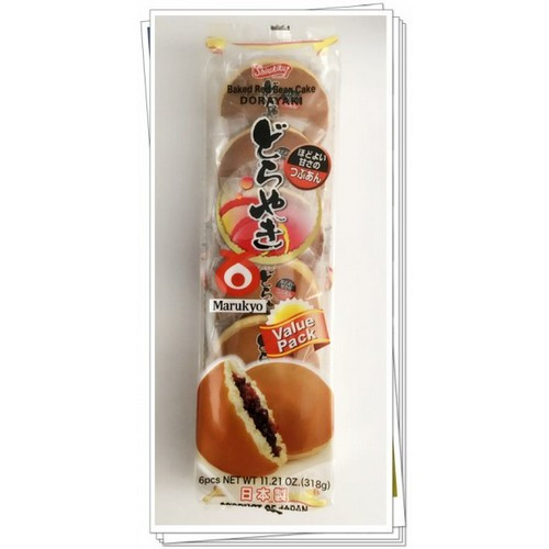 shirakiku-red-bean-dorayaki