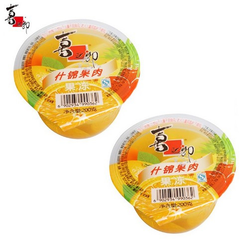 xizhilang-mixed-fruit-jelly200g