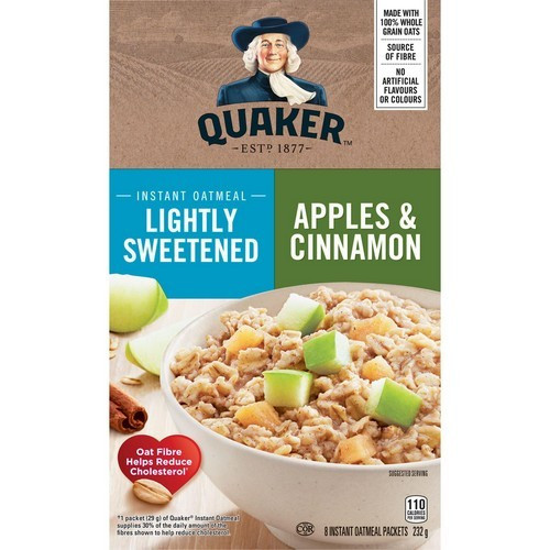 quaker-apple-cinnamon-cereal