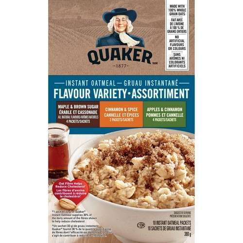 quaker-multi-flavored-oatmeal