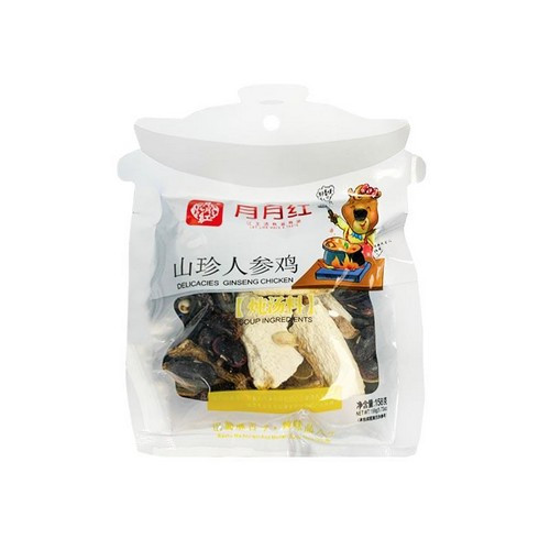 yueyue-hongshanzhen-ginseng-chicken-soup-158g