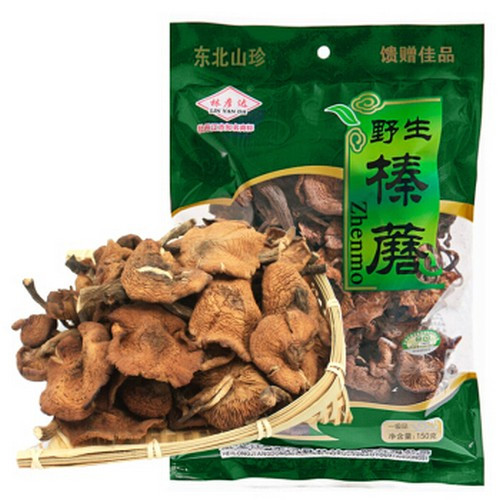 huge-amount-of-wild-hazel-mushrooms-180g