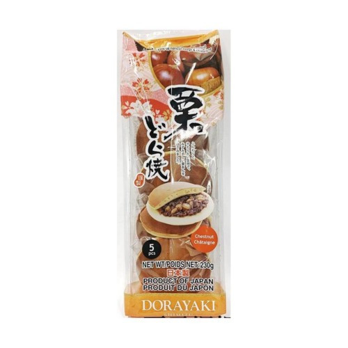 dorayaki