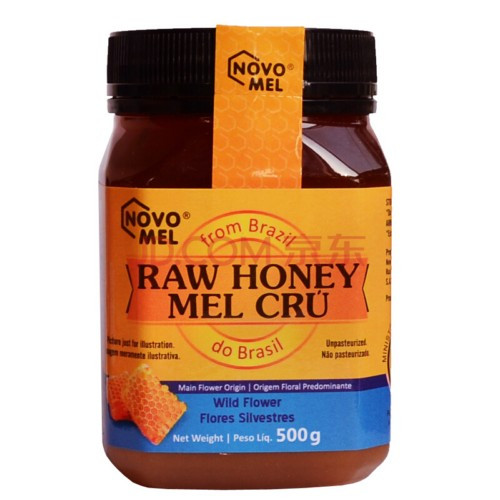 data-novo-mel-organic-honey-wild-flower