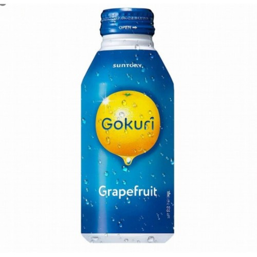 suntory-suntory-grapefruit-juice-gokuri-limited
