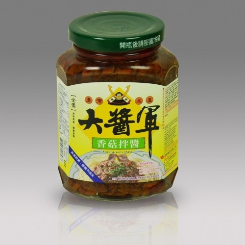 dianjiangjun-mushroom-mix-sauce