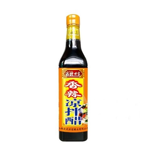 valley-gongliang-spicy-cold-vinegar