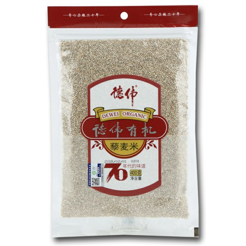 dewei-organic-quinoa-rice