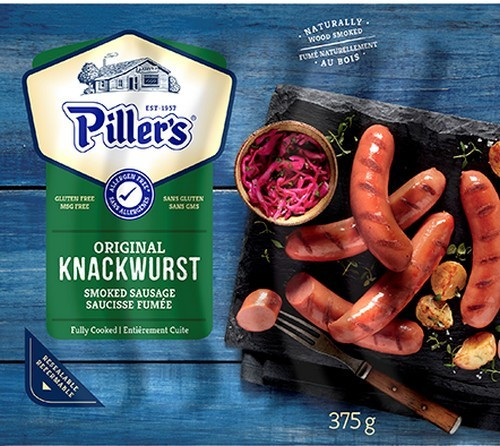 pillers-knackwurst-smoked-garlic-sausage