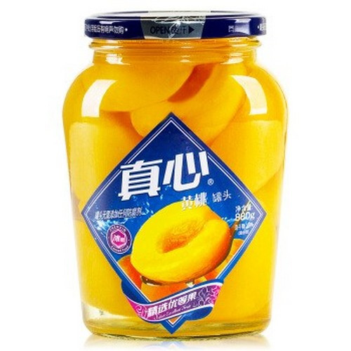 really-canned-yellow-peach