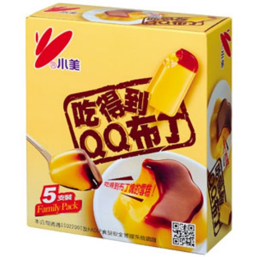 xiaomei-qq-pudding-ice-cream