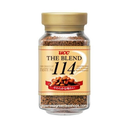 ucc-the-blend-no114-soft-flavor-coffee-beans