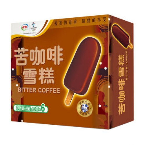 yiliku-coffee-ice-cream