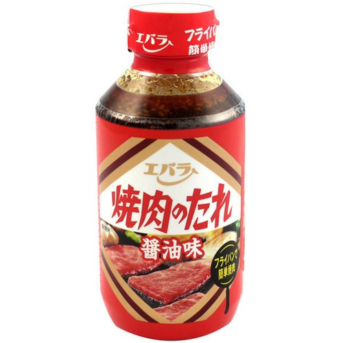 ebara-soy-sauce-flavor-japanese-bbq-saucered