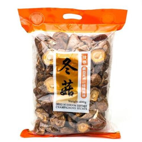 dried-mushroom