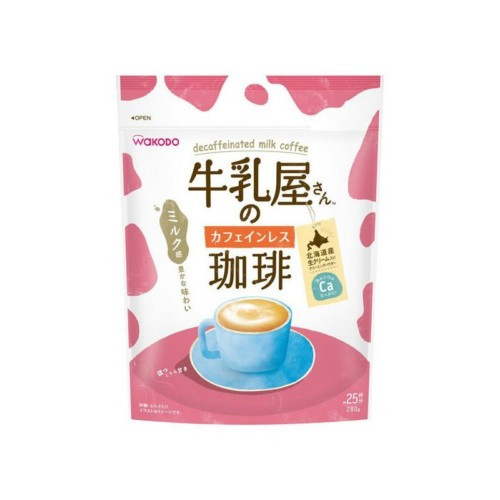 data-wakodo-decaffeinated-milk-coffee